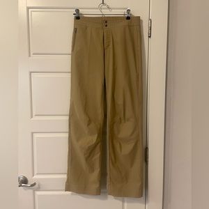 Columbia Activewear/Hiking Pants